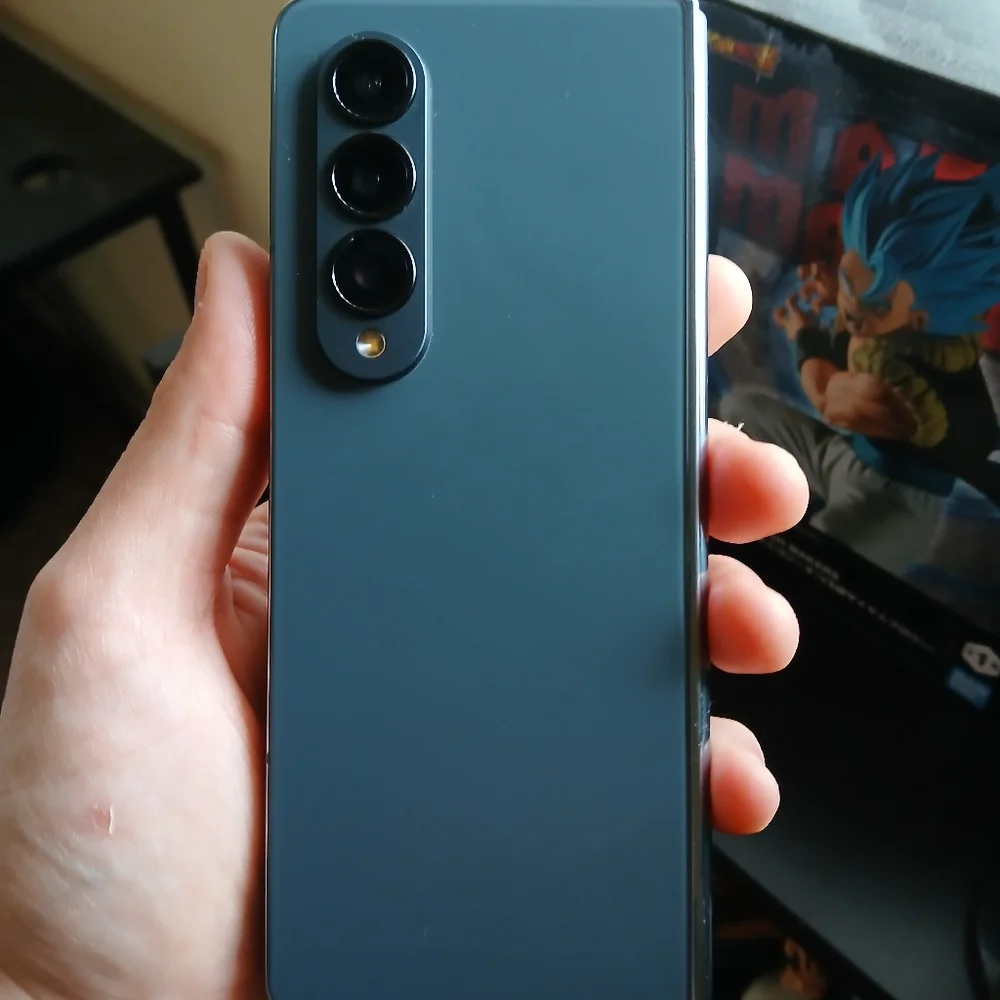 Samsung Galaxy Z Fold 4 256GB